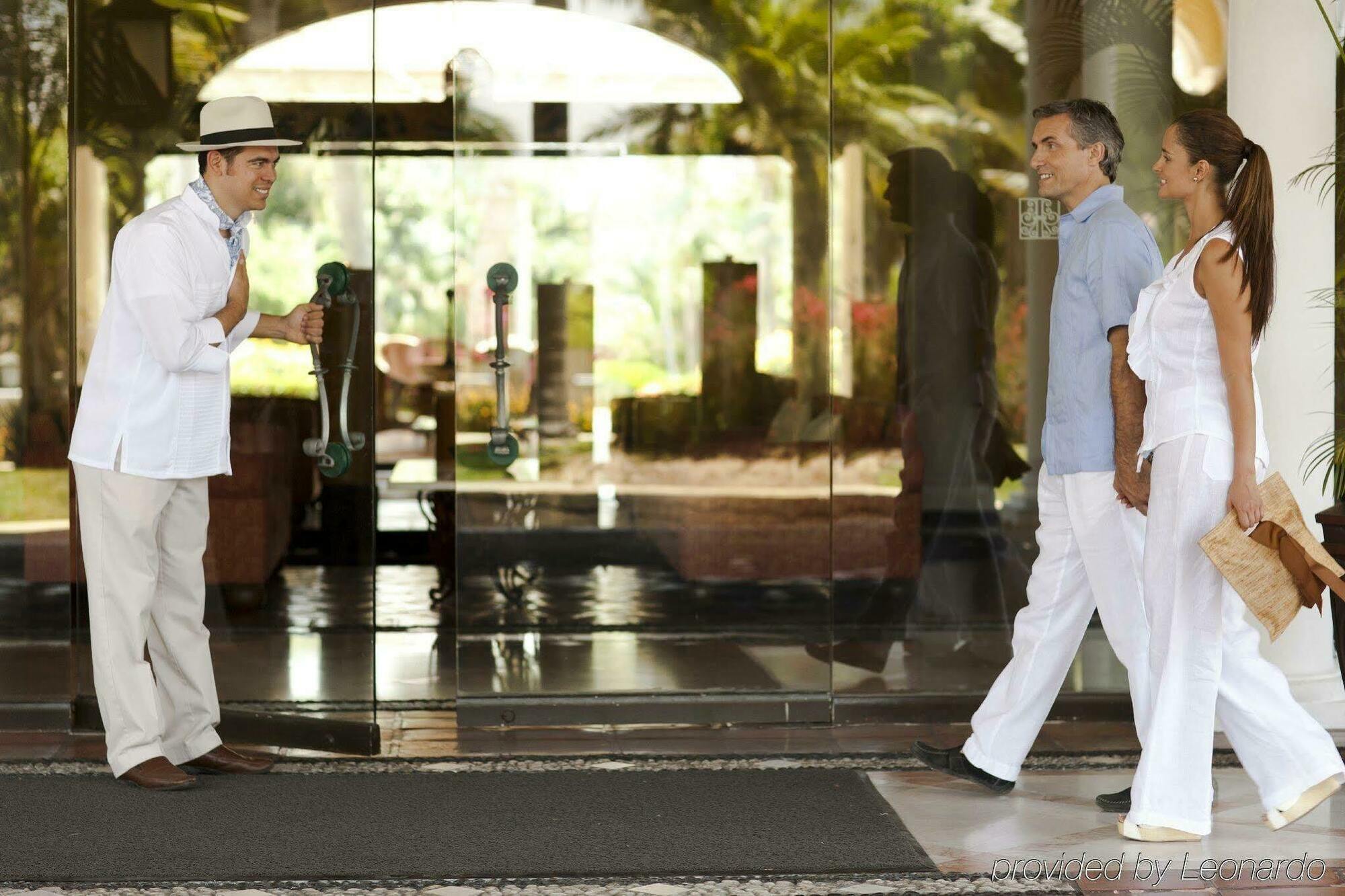 Casa Velas Hotel Boutique&Ocean Club - Solo Adultos Todo Incluído Puerto Vallarta Exterior foto